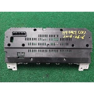 ชุดหน้าปัดเรือนไมล์มือสอง K9 รุ่น 940033T030 - Product Image 6