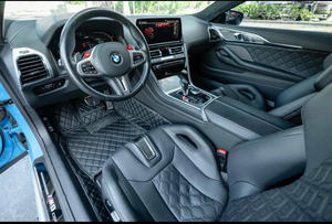 AUTO USADO EN EXCELENTE ESTADO, BMW M8 Competition Coupé 2023, Herramienta Manual Inalámbrica/a Batería con Agarre Antideslizante EN VENTA - Product Image 2