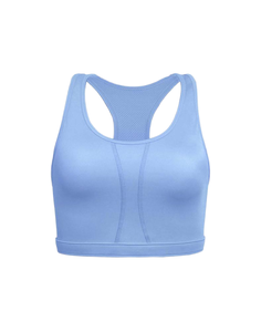 Top Trending High Quality Plus Size Women's Sports Bras Sets Breathable Reversible Eco-Friendly Quick Dry Spandex/Nylon Front - Product Image 2
