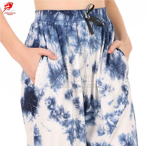 Lightweight Breathable Material Relaxed Fit Women <b>Trousers</b> For Daily Comfort And Office <b>Work</b> Wear - Product Image 6