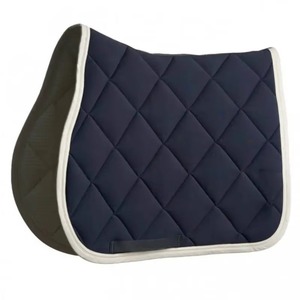 Funda de Viaje de Cuero para Equipo Ecuestre, Forro de Lana Suave de Alta Calidad para Salto Ecuestre, Accesorios para Montar a Caballo - Product Image 4
