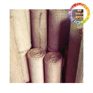 Lámina de Malla de Bambú Natural, Impermeable, Ecológica, Diseño Tradicional para Muebles de Hotel, Decoración de Restaurantes, Residencial - Product Image 3