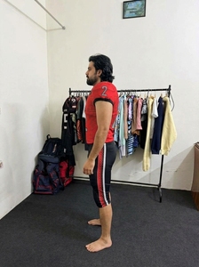 Uniforme de football américain personnalisé sublimé avec n'importe quel design, nom du joueur, numéro, vêtements d'équipe - Product Image 6