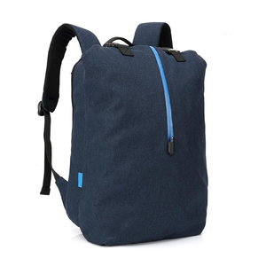 Mochila Elegante de Alta Calidad para Viajes y Senderismo, con Logotipo Personalizado, Ligera, de Cuero, con Cierre de Cremallera - Product Image 5