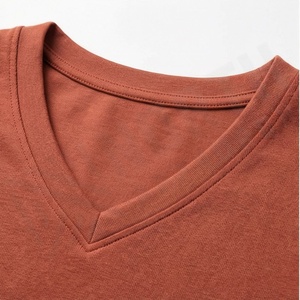 Camiseta Corta Personalizada con Estampado a Color para Mujer, Camiseta de Algodón de Manga Corta, Ropa Casual de Moda - Product Image 4