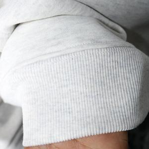 Sweat-shirt oversize de haute qualité en coton 100% pour homme, streetwear, décontracté, personnalisable, URBAN PRODUCTIONS - Product Image 6