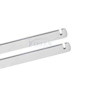 Dispositif de pliage de plaques orthopédiques de précision, outil de modelage osseux, implant chirurgical, équipement médical en acier inoxydable - Product Image 6