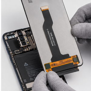 Pantallas de Repuesto OLED Táctiles Premium para Reparación de Teléfonos OnePlus 6T, 7, 8 y 9 - Product Image 4