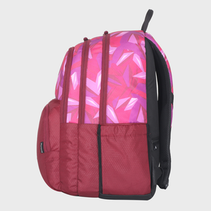 Mochila escolar Arctic Fox Prism Tawny Port para niños y niñas - Product Image 4