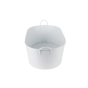 Elegante Enfriador de Bebidas de Acero, Recipiente para Vino, Cerveza, Champán, para Banquetes, Celebraciones, Bares y Uso Doméstico - Product Image 5