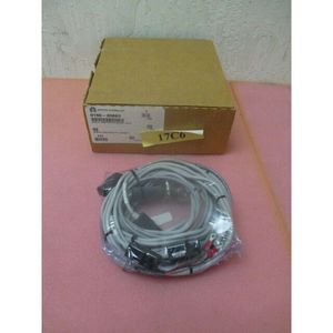 สายเคเบิล NEW AMAT 0190-05863, กระบอกจับยึด, nova - อุปกรณ์และอะไหล่เซมิคอนดักเตอร์ระดับโลกที่เชื่อถือได้ - Product Image 2