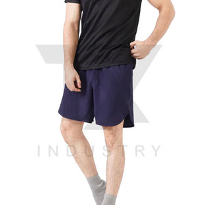 Pantalones Cortos Deportivos para Hombre al por Mayor, Personalizados, de Alta Calidad, Ropa de Gimnasio - Product Image 4