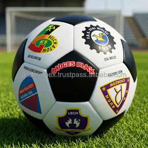 Promotional Quality Soccer <b>Balls</b> Football Cheap Price Soccer <b>Ball</b> - Product Image 3