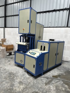 PET <b>Bottle</b> Blowing Machine – 2 Cavity - Product Image 5