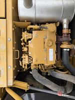 Excavatrice sur chenilles d'occasion Cat 315D, d'origine japonaise, 15 tonnes, de taille moyenne, pour travaux de construction, faible nombre d'heures de fonctionnement, en stock