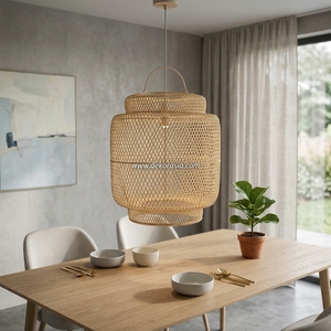 Décoration murale suspendue, style moderne et luxueux, couleur personnalisable, pour salon et intérieur de maison - Product Image 6