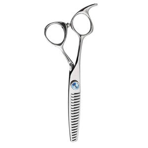 Ciseaux à effiler professionnels de haute qualité en acier inoxydable pour salon de coiffure - Product Image 5