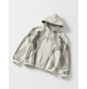 Fabricant de sweats à capuche en marque privée proposant des solutions complètes de production de sweats à capuche personnalisés pour les grandes marques de mode internationales - Product Image 2