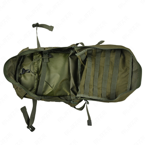 Sacs à dos tactiques Molle 45L personnalisés pour hommes, idéaux pour la randonnée, la chasse et la gym – Vente en gros - Product Image 3