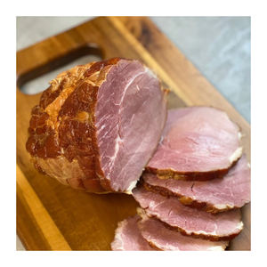 Jamones de cerdo congelados a precio de fábrica, cortes de carne de primera calidad disponibles para suministro a granel y compradores mayoristas - Product Image 6