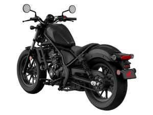 Motos de calle Re_b_l_s 300 E_Clutch_s 2026 más vendidas, 500cc, bicilíndricas en paralelo, 4 tiempos, 170 km/h, listas para entrega - Product Image 2