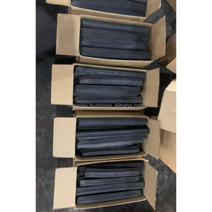 Emballage personnalisé de charbon de bois Hexagon BBQ de haute qualité directement du fabricant du Vietnam - Product Image 6