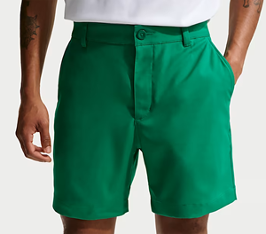 Pantalones Cortos Deportivos para Hombre, Pantalones Cortos de Golf de Alto Rendimiento - Product Image 1