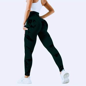 Leggings Deportivos para Mujer con Soporte Elástico y Comodidad para Actividades Diarias - Product Image 1