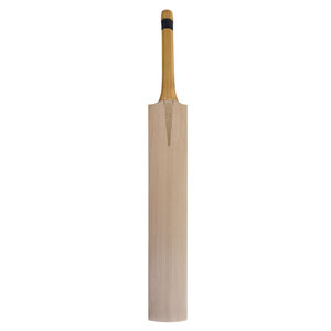 Batte de cricket en PVC Hardball, cousue à la main, design ambidextre, épaisseur 50 mm, poignée souple, taille enfant 2, vente en gros, marque privée - Product Image 5