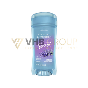 Desodorante Secret Fresh al por Mayor - Product Image 2