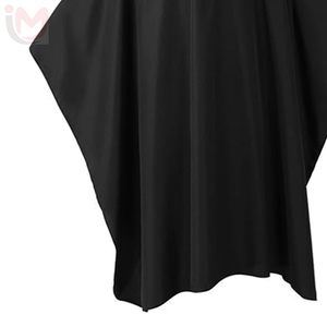 Delantal Antiestático para Corte de Cabello IMANS ENTERPRISES, Capa de Peluquería Cómoda de Material PE - Product Image 3