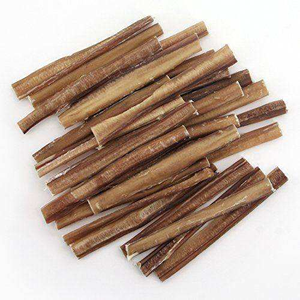 Barritas de Carne Orgánica Gruesas Sin Azúcar para Perros, Masticables Naturales con Alto Contenido de Proteínas y Larga Duración - Product Image 5