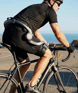 อุปกรณ์ช่วยเดิน AstroShell Alpha 1 Pro น้ำหนักเบา ขับเคลื่อนด้วยพลังงาน  โครงสร้างขาแบบ Exoskeleton สำหรับเดินป่า ทำจากแมกนีเซียมอัลลอยด์  หุ่นยนต์แบบสวมใส่ได้ - Product Image 4