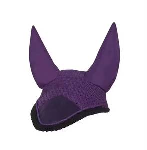 Gorro de Orejas para Caballo de Alta Calidad STYLO INTERNATIONAL, Personalizable, de Spandex Suave y Transpirable, Tejido, Profesional para Equitación - Product Image 1