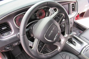 Dodge Charger SRT Hellcat 2018 - Product Image 4