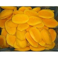 IQF Diepvries Mango Vietnam |   Bulk vacuüm verpakte natuurlijke zoete frisse mango's met groothandelsprijs - Meneer Alex Truong