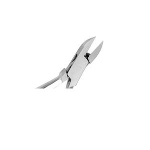 Professional Stainless Steel <b>Nail</b> <b>Cutter</b> Flat Jaw 15mm Sharp Tip Wide Jaw Opening Durable <b>for</b> <b>Thick</b> <b>Nails</b> Finger Adult Use - Product Image 2