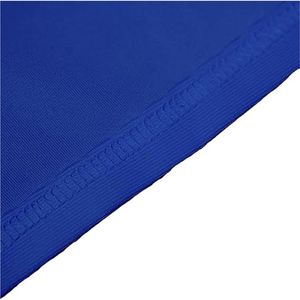 Maillot de rugby personnalisé de haute qualité, respirant, à manches courtes, grande taille, en mesh, 100% polyester et impression par transfert thermique - Product Image 6