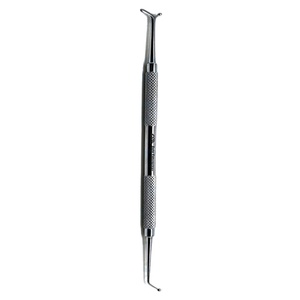 Herramienta Manual de Acero para Instrumentos Dentales, Pulidor de Alta Calidad con Mango Sólido, Equipos Dentales con Fuente de Alimentación Manual - Product Image 1