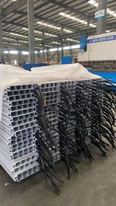 MEISHUO barriera antiurto in alluminio per porte a muro Anti-Flood per la protezione della casa di protezione del <span class=keywords><strong>Garage</strong></span> 3 anni - Product Image 6