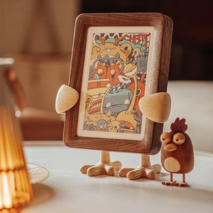 Handmade Luxury Eco-Friendly <b>Wood</b> <b>Photo</b> <b>Frame</b> From India for Home Decoration or Gift Item - Product Image 1