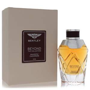 Majestic Cashmere, Eau de Parfum en Spray Unisex - Product Image 1