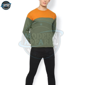 Sudaderas de Hombre de Alta Calidad en Oferta, Sudaderas de Invierno con Logotipo Personalizado, Básicas, de Algodón Mezclado, Suaves, Profesionales y Modernas - Product Image 4