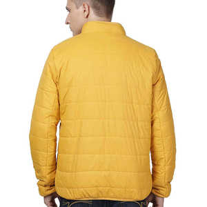 Veste matelassée pour homme, veste à bulles, veste matelassée épaisse en duvet pour homme, toutes les couleurs et toutes les tailles - Product Image 4
