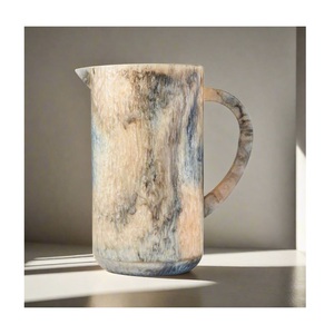 Luxury Resin <b>Water</b> Jug for Home Kitchen Restaurant Tabletop Display and Stylish Beverage Service From India - Product Image 2