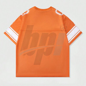 Jersey de Fútbol Americano con Diseño Personalizado, Bajo MOQ, Nuevo Diseño Deportivo - Product Image 2
