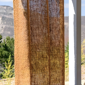 Natural coco coir balcony <b>sun</b> <b>shades</b> excellent quality sunshade coconut fiber <b>shade</b> curtains - Product Image 2