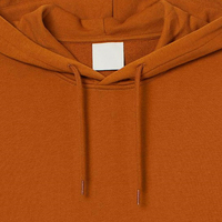 Sudaderas con Capucha para Hombre, Logotipo Personalizado, Sudaderas Extra Grandes, Sudaderas con Capucha de Algodón 100% Personalizadas para Hombre, Sudaderas para Invierno