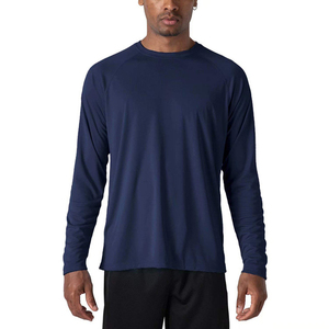 Sun Protection Waterproof Blank <b>Fish</b> <b>Shirts</b> Unisex Long Sleeve Fishing <b>Shirt</b> Custom Design Your Own Fishing Jersey Sublimated - Product Image 3