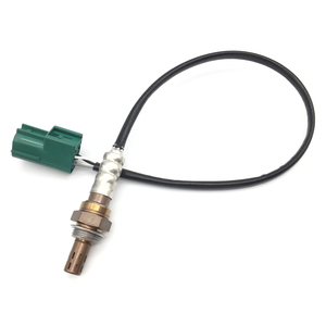 Peivso เซ็นเซอร์ออกซิเจนอะไหล่ใหม่คุณภาพสูงเหมาะกับ Infiniti G20 QX4 I30สำหรับ Maxima SENTRA 2000-2001 OEM 234-4297 - Product Image 1